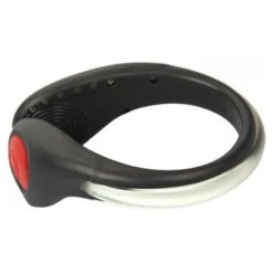 Summit Pursuit Led Glowing Shoe Light Black/Grey