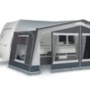 Dorema Monza XL300 Touring Seasonal Awning 28mm Steel Frame