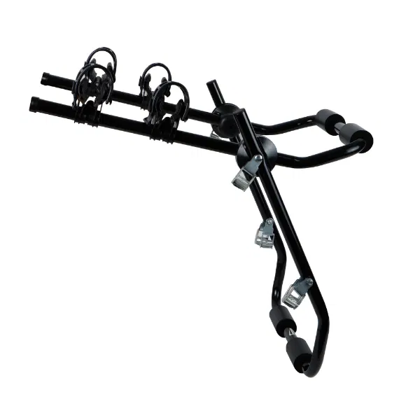 Streetwize Titan Rear Low Mount 2 Bike Carrier SWCC10 1 Streetwize Titan Rear Low Mount 2 Bike Carrier SWCC10