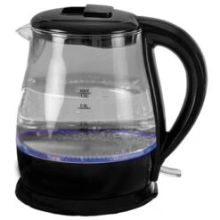 Quest Guardsman 1L Light Up Kettle – K0057