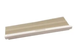 Dometic Seitz Heki 2 Deluxe Rooflight Replacement Blind 580E12