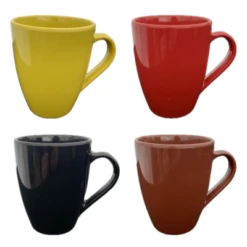 Quest Leisure Quest Elite Premium Mug Set (x 4)