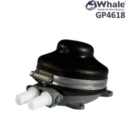 Whale Babyfoot Foot Operated Freshwater Galley Pump GP4618