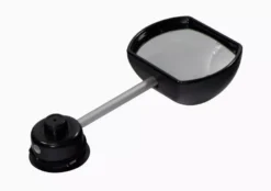 Leisurewize Suck It And See Towing Mirror Flat LWACC35