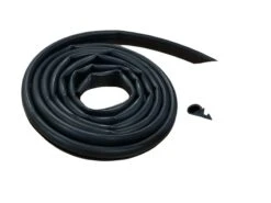 Mini, Midi & Maxi Battery Box Rubber Door Seal PO600