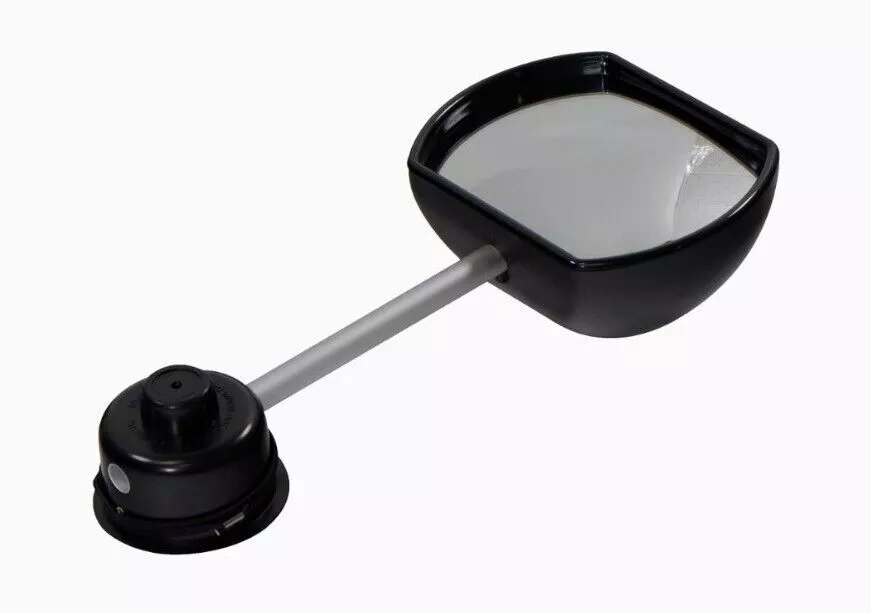 Leisurewize Suck It And See Mirror Convex LWACC36 1 Leisurewize Suck It And See Mirror Convex LWACC36