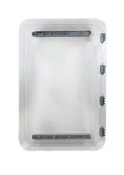 Dometic Seitz Heki 3 Plus Glazing Panel With Fixings