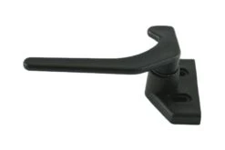 Polyplastic Caravan Motorhome Window Lever Lock PP4001