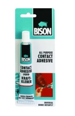 Bison Universal Contact Adhesive ( 50ml )