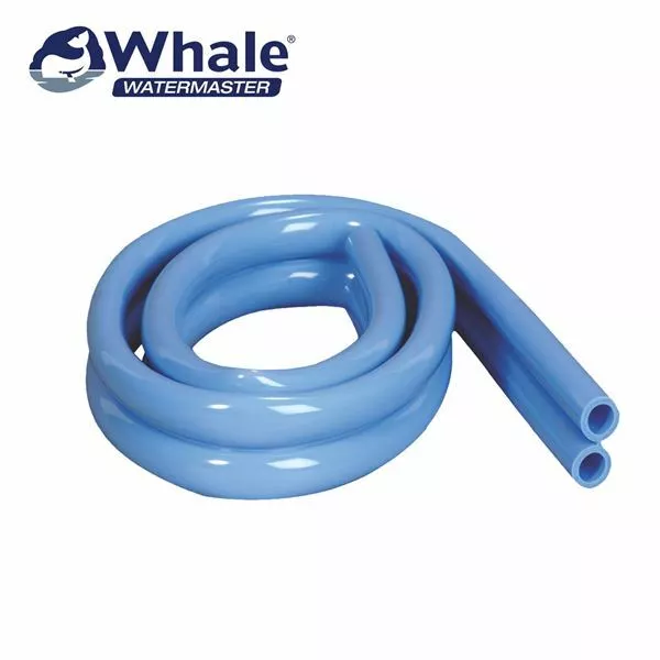 Whale Pump Replacement Twin Water Hose Pipe GP8841 1 Whale Pump Replacement Twin Water Hose Pipe GP8841