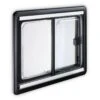 Dometic Seitz S4 W900 X H500 Sliding Window – SE9104100175
