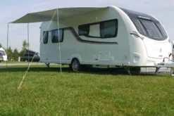 Sunncamp SunnShield Sun Shield 280cm Caravan Sun Canopy SF8002