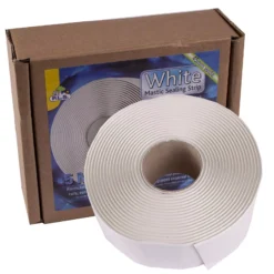 5 Mtr Roll Mastic Sealing Strip 32mm X 2.5mm