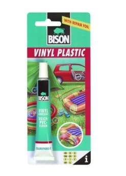 Bison Adhesive – Vinyl Plastic ( 25ml )