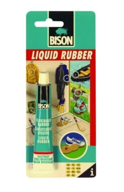Bison Liquid Rubber ( 50ml )