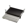 Lightweight Folding Aluminium Step Stool 150Kg Capacity PO968