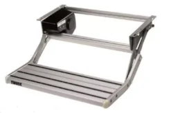 THULE Drop Down 550 Step 12v Electric Motorhome Omnistep