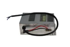 Caravan Mains 12v Volt Power Supply & Battery Charger 10Amp PS167-13.8-BCSM
