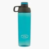 Highlander Hydrator Water Bottle 850ml Sport Outdoor Fitness Gym Leakproof Blue