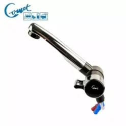 Comet Caravan 12v London Micro Switched Tap Hot Cold Mixer CT315