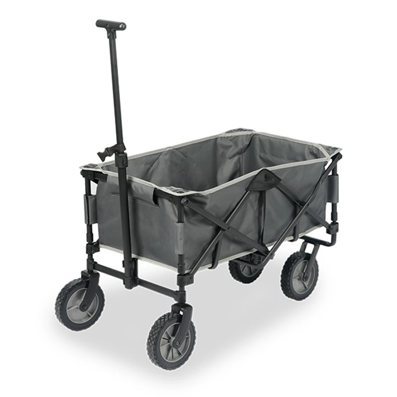 Quest Autograph Atlas Carry Cart Trolley Camping Festivals Black F2063-BL 1 Quest Autograph Atlas Carry Cart Trolley Camping Festivals Black F2063-BL