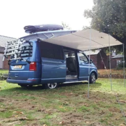 Sunncamp SunnShield Sun Shield 240cm Sun Canopy VW T4, T5, T6 Campervan