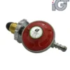 Propane Gas Regulator BBQ Camping 37mbar Handwheel R37PHT