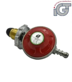 Propane Gas Regulator BBQ Camping 37mbar Handwheel R37PHT