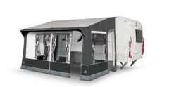 Dorema Quattro 430 Seasonal Caravan Porch Awning 5 Dorema Quattro 430 Seasonal Caravan Porch Awning -Camping Online 1 33