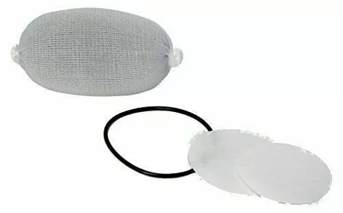 Filtapac Recharge Kit Carver Crystal Water Filter Refill Single FL102 1 Filtapac Recharge Kit Carver Crystal Water Filter Refill Single FL102