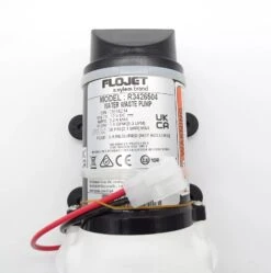 Flojet Water Pump 30psi 12V 2.1Bar 5.3lpm Caravan Boat Catering Trailer R3426504 -Camping Online 1 363