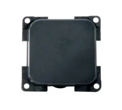 C-Line 1 Gang 12v Or 240v Switch CBE Caravan PO265
