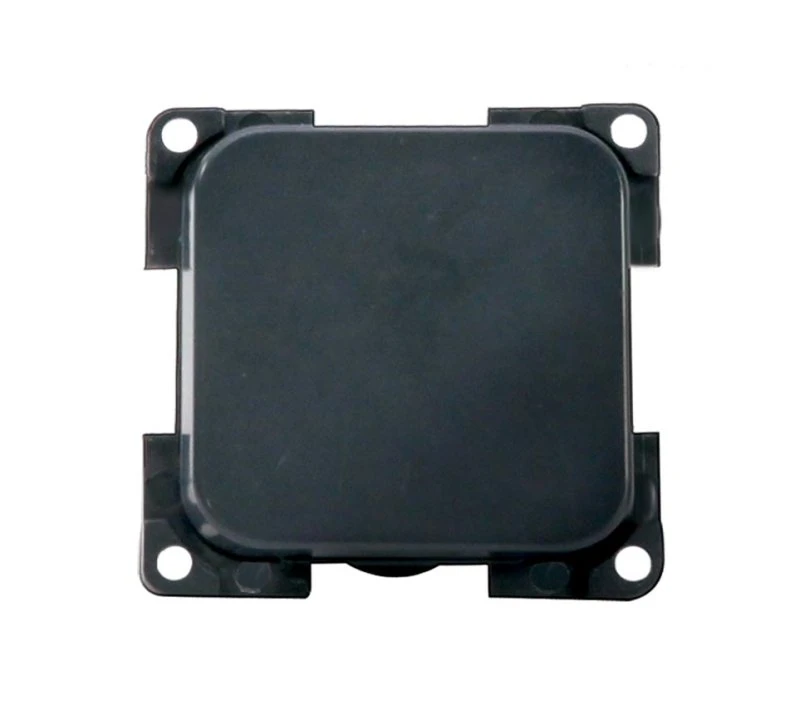 C-Line 1 Gang 12v Or 240v Switch CBE Caravan PO265 1 C-Line 1 Gang 12v Or 240v Switch CBE Caravan PO265