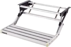 Thule Omnistep Manual 550 Single Entrance Door Step Motorhome Camper