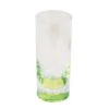 Quest Elegance Acrylic Glass Range Hi Tumbler Lime