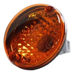Caravan Jokon Amber Rear Indicator Light – D282