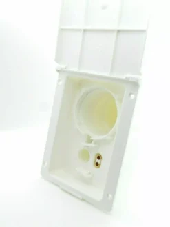 Filtapac Caravan Water Inlet Housing Carver Replacement White FL105W 7 Filtapac Caravan Water Inlet Housing Carver Replacement White FL105W -Camping Online 1 4 1
