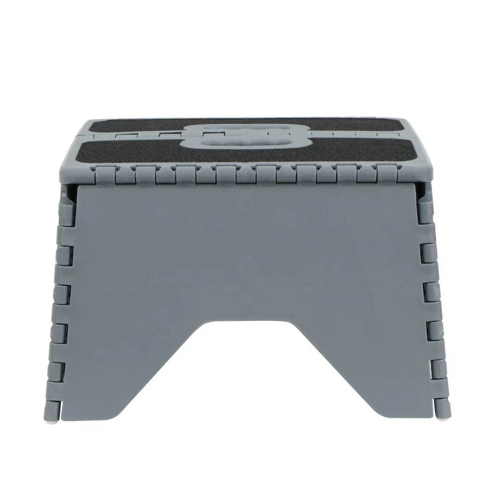 Streetwize Foldable Stepping Stool With Anti-Slip Step Tread SWSTEP1 2 Streetwize Foldable Stepping Stool With Anti-Slip Step Tread SWSTEP1 - Image 2