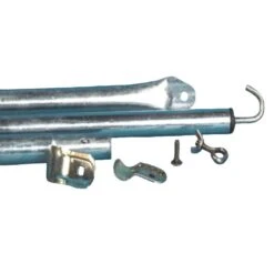 Dometic MO9722 Slimline Piezo Hob & RH Sink Unit VW T5 T6