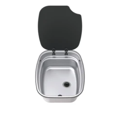 Thetford Stainless Steel Sink – SBL1052-SP