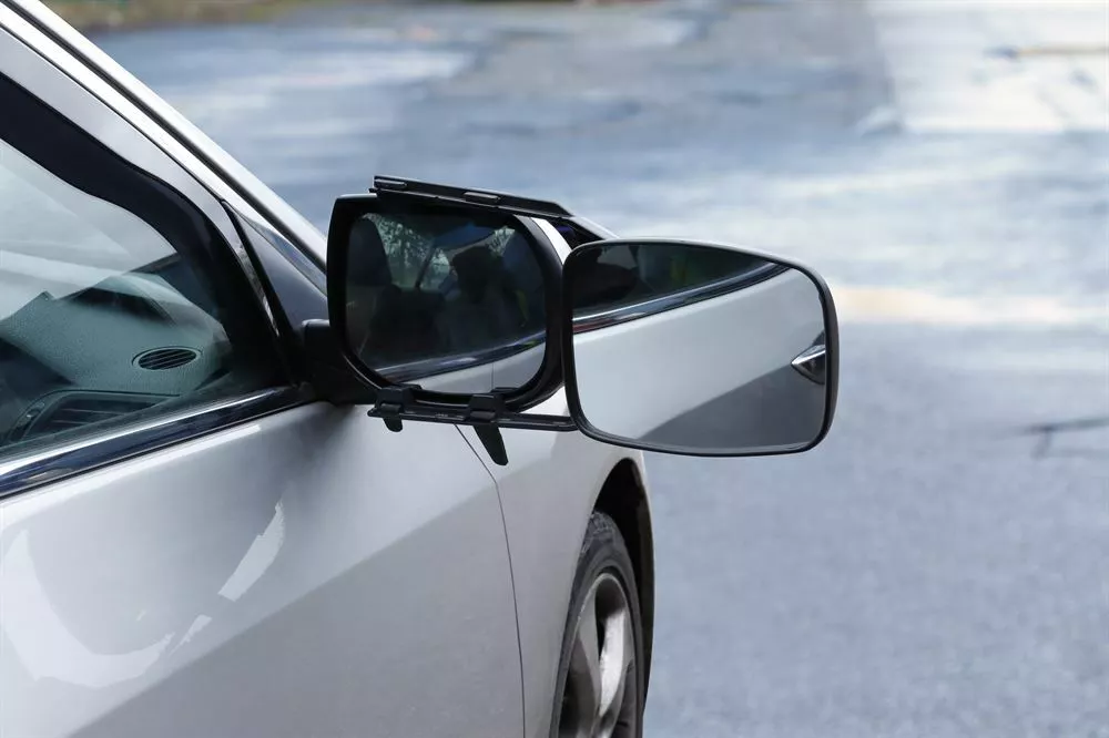 2 X Stinger Quality Caravan EASY FIT Towing Mirror SM0037 4 2 X Stinger Quality Caravan EASY FIT Towing Mirror SM0037 - Image 4