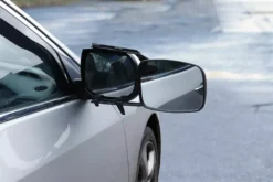 Stinger Caravan Towing Mirror Scissor Type Quick Fit Single SM0037 5 Stinger Caravan Towing Mirror Scissor Type Quick Fit Single SM0037 -Camping Online 1 51 2