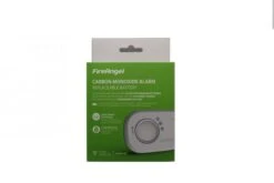 FireAngel Carbon Monoxide Detector Caravan Motorhome – KI940