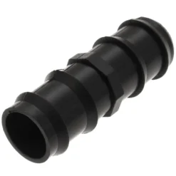 28.5mm Waste Grey Water Straight Hose Connector 00078