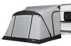 Starcamp 325 Quick N Easy Caravan AIR Inflatable Porch Awning Includes Groundsheet -Camping Online 1 56 2