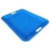 Crusader Rustic Melamine Tray (Azure Blue) W484/U