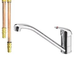 W4 Caravan Compartment Locks Lock Cover (Pack Of 2) 37854