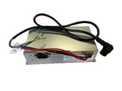 BCA 20 Amp Power Unit/Transformer With Signal Wire PO127