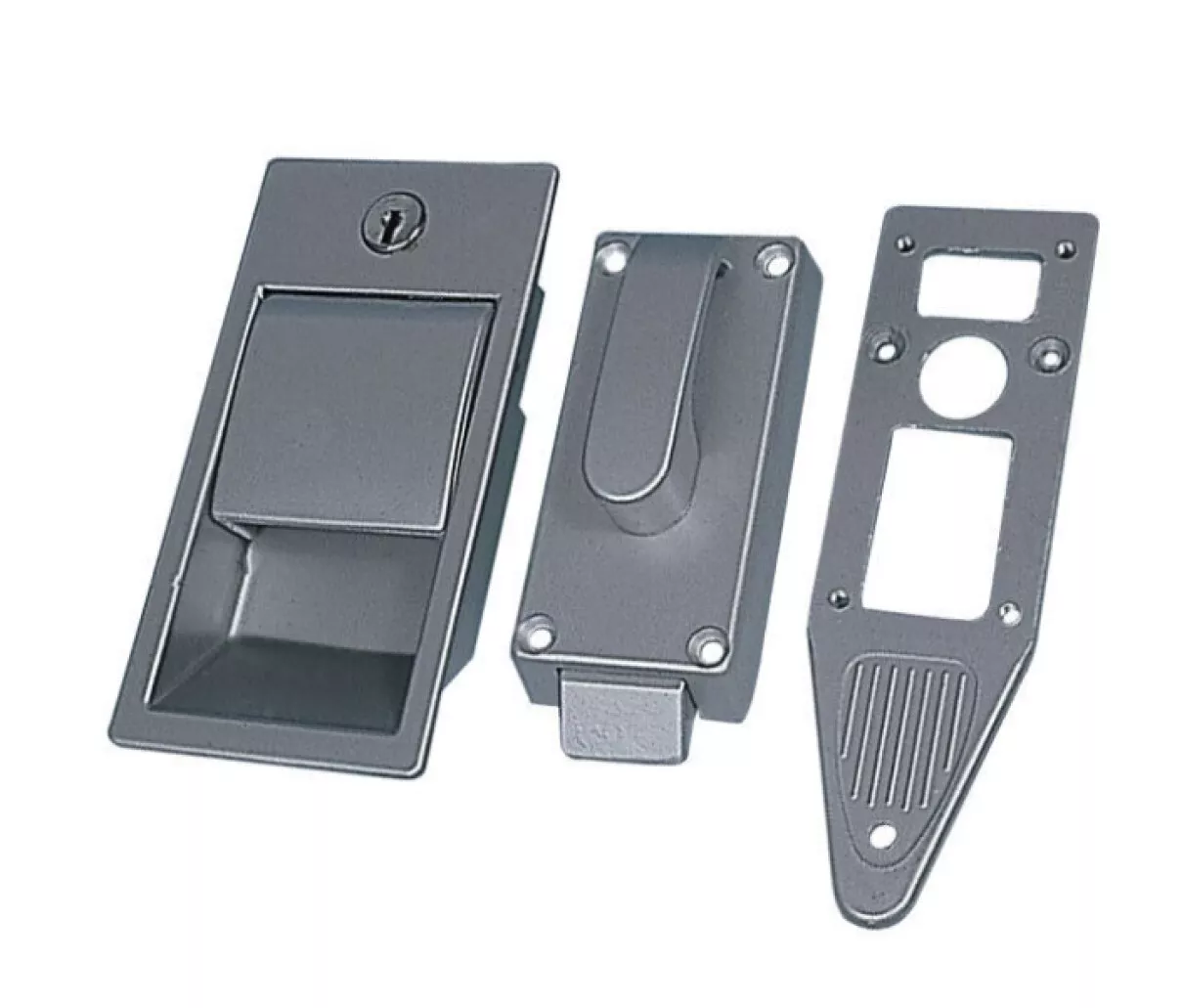 W4 Metal Turnbuckle 35mm – Black – Caravan / Motorhome 37811 1 W4 Metal Turnbuckle 35mm – Black – Caravan / Motorhome 37811