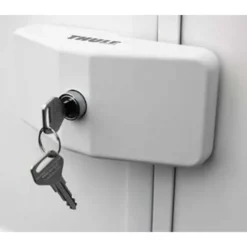 Thule High Security Extra Door Lock Caravan Motorhome 308888